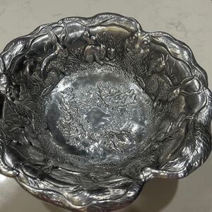 Arthur Court VINTAGE Rabbit Collection